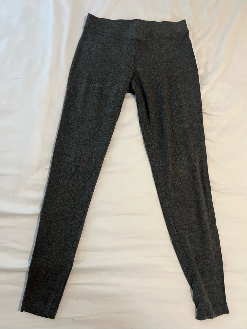 GAP Factory Dark Gray Women's Leggings